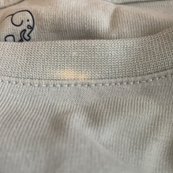 Ivory Ella long sleeve tee - Picture 2 of 3